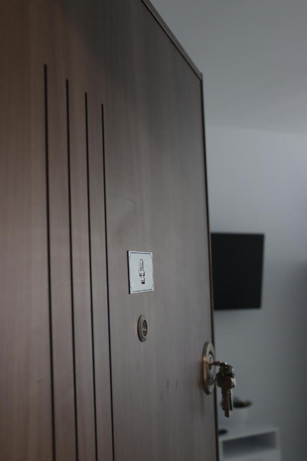Beach Apartment By Mamaia Nord Năvodari Kültér fotó
