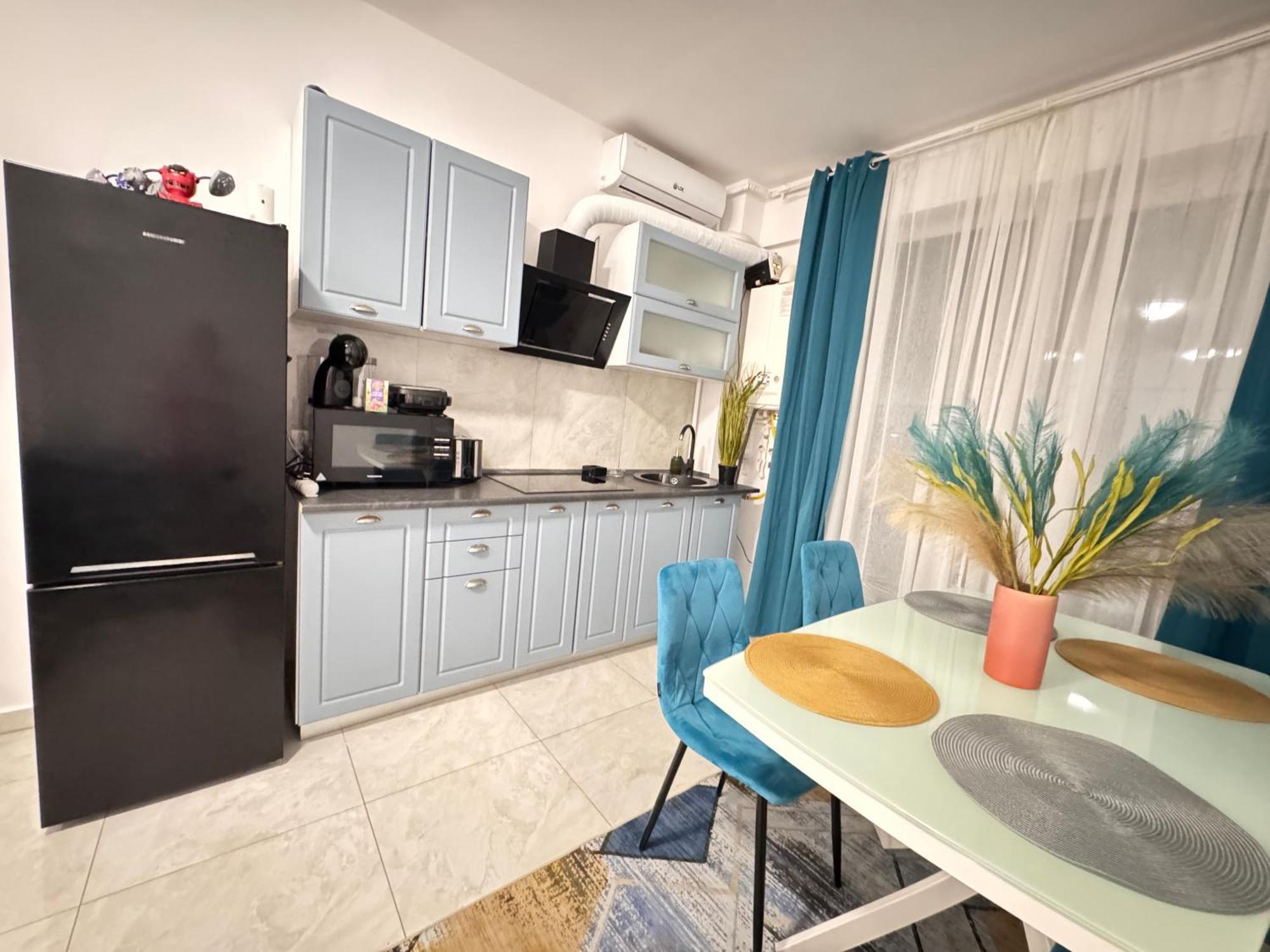 Beach Apartment By Mamaia Nord Năvodari Kültér fotó