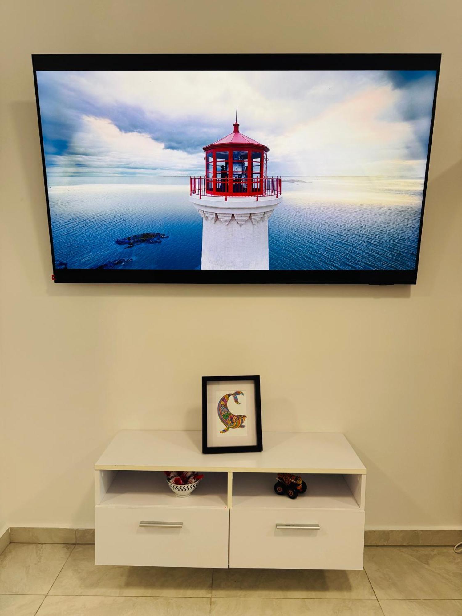 Beach Apartment By Mamaia Nord Năvodari Kültér fotó