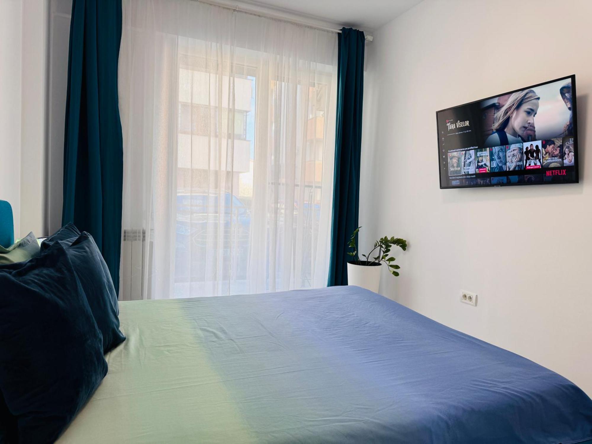 Beach Apartment By Mamaia Nord Năvodari Kültér fotó