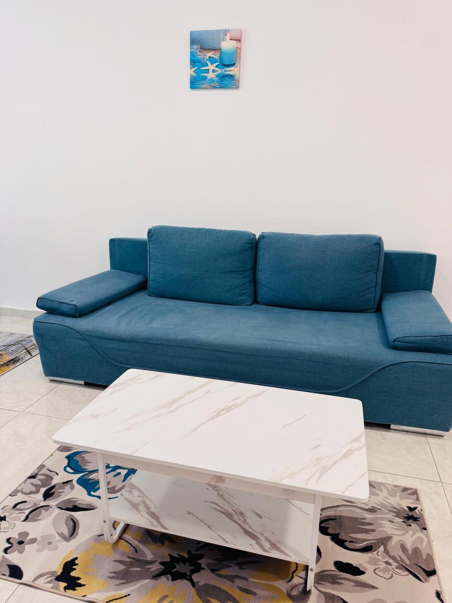 Beach Apartment By Mamaia Nord Năvodari Kültér fotó